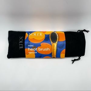 Soleil | Mini Heat Brush